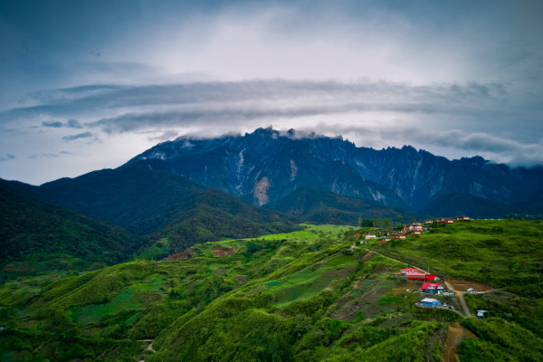 Sabah