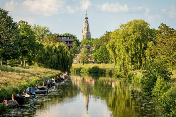 Breda