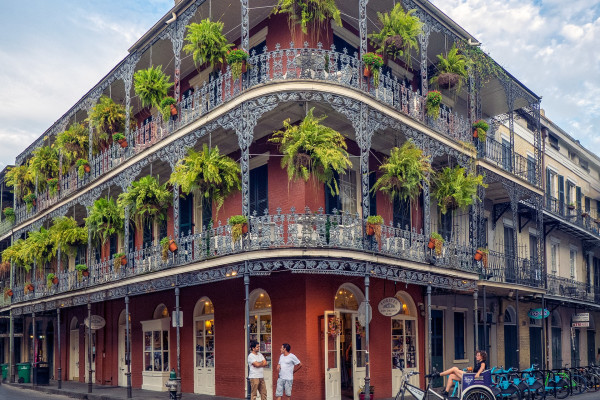 Louisiana