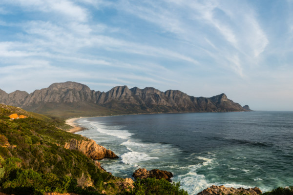 Eastern Cape