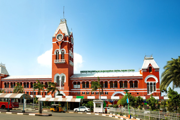 Chennai