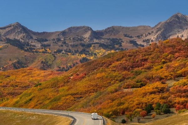 South Ogden