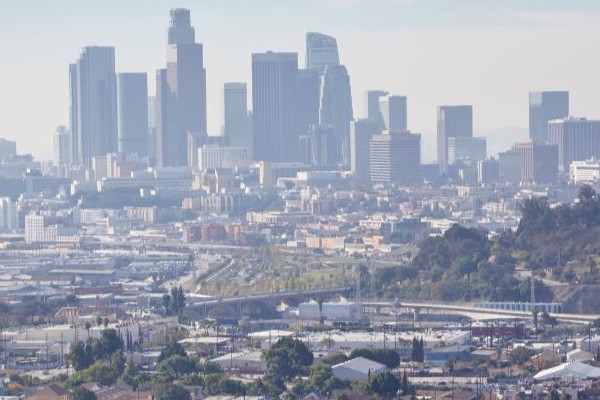 East Los Angeles