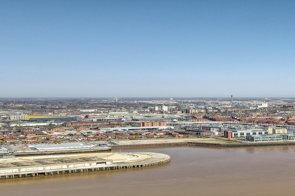 Kingston upon Hull