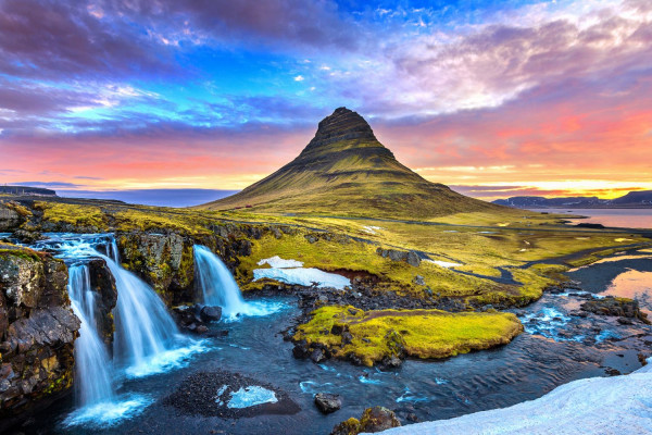 Iceland