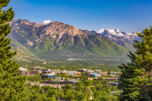 Cottonwood Heights
