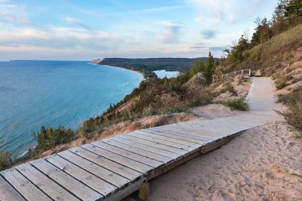 Michigan