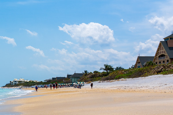 Vero Beach