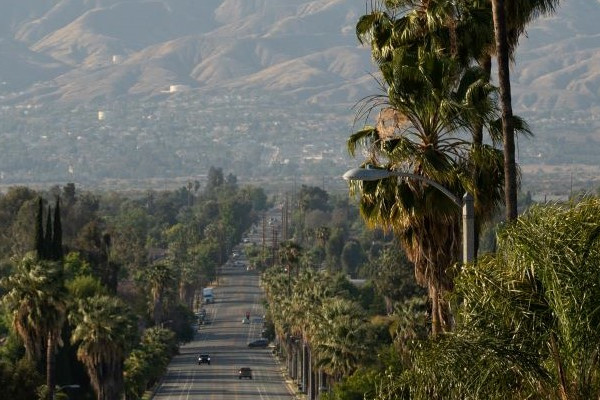 Redlands