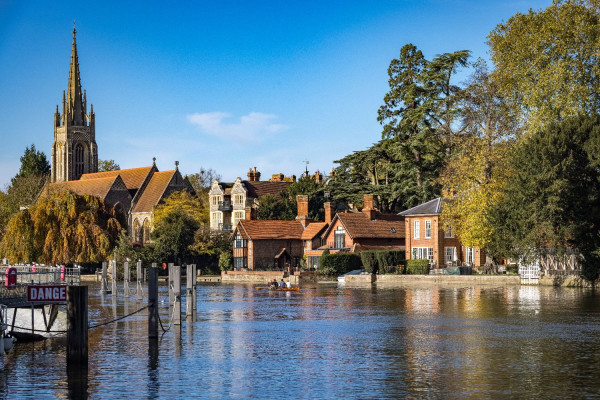 Buckinghamshire