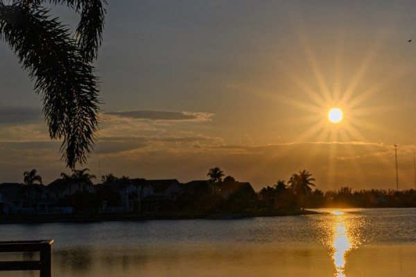 Lake Worth