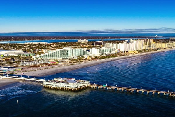 Daytona Beach