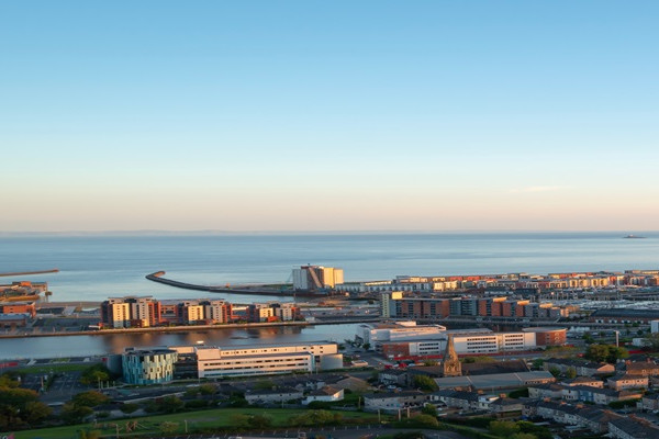 Swansea