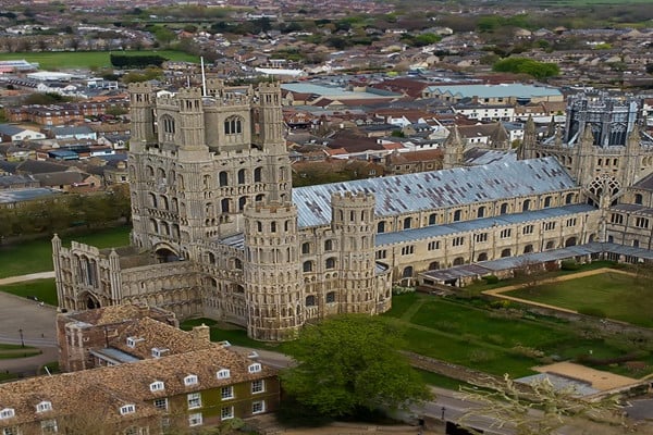 Cambridgeshire