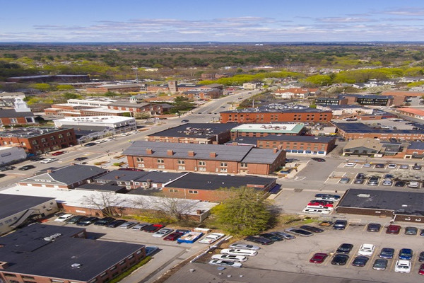 Andover