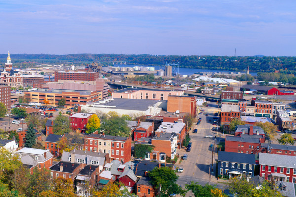 Dubuque