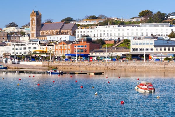 Torquay