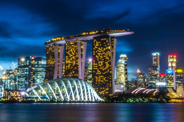 Singapore