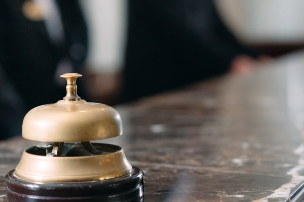 Concierge Treatment