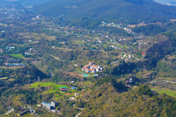 Dehradun