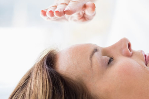 Reiki