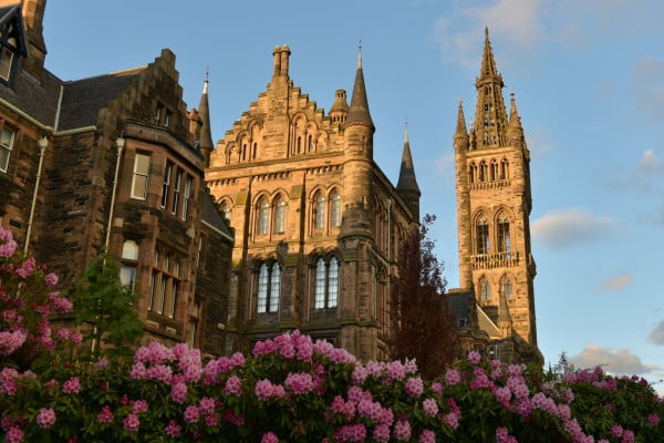 Glasgow