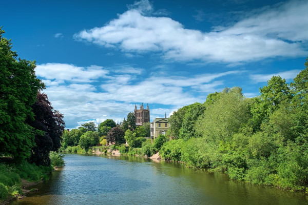 Herefordshire