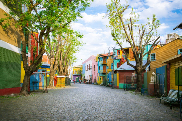 Buenos Aires