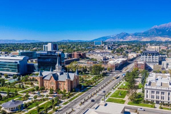 Provo