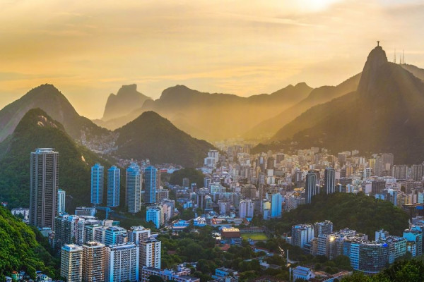 Brazil
