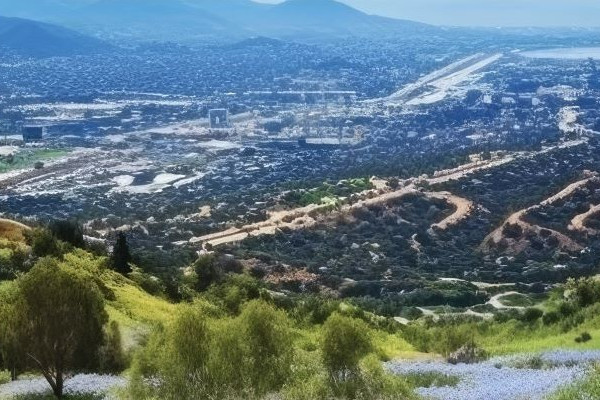 La Mesa