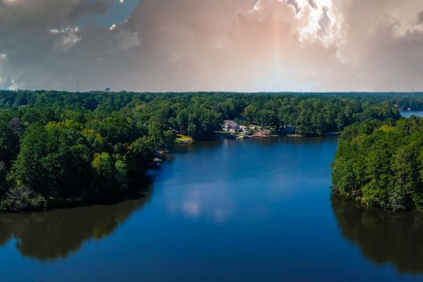Peachtree City