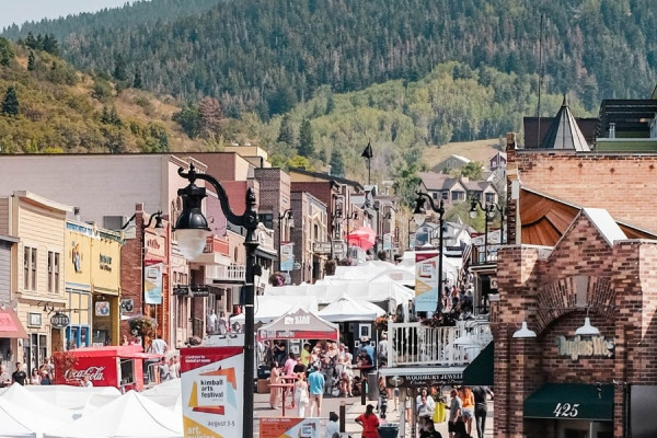 Park City