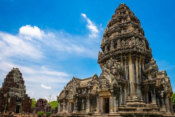 Nakhon Ratchasima