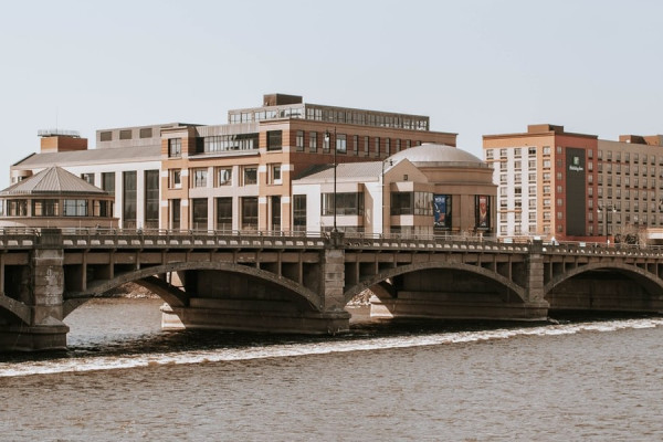 Grand Rapids