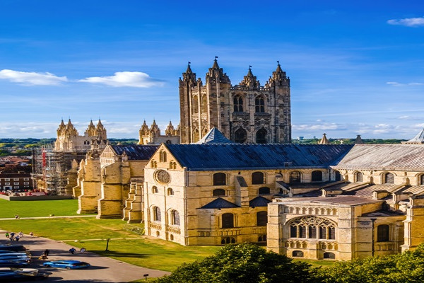 Canterbury