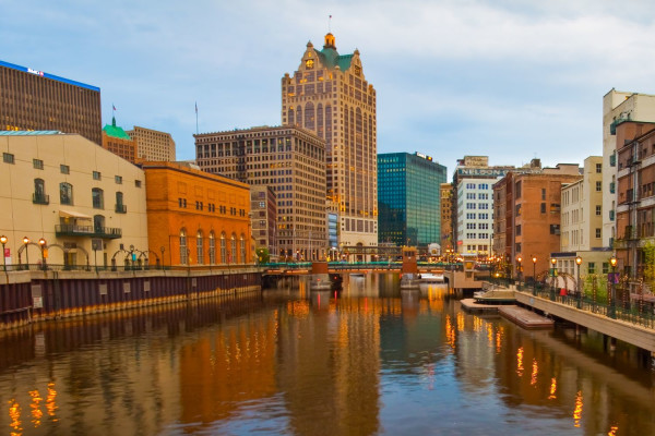 Milwaukee