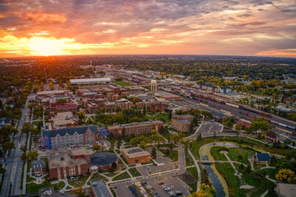 Grand Forks