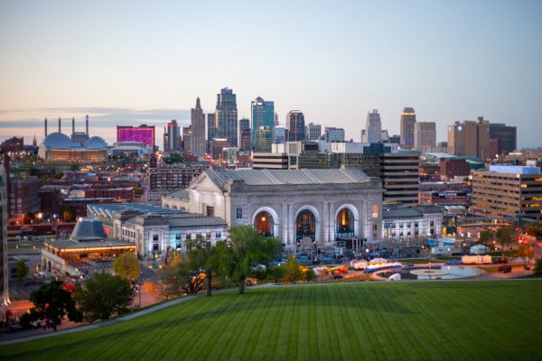 Kansas City