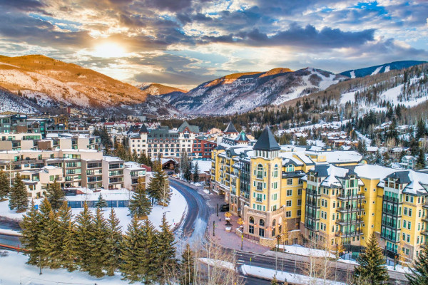 Vail Valley