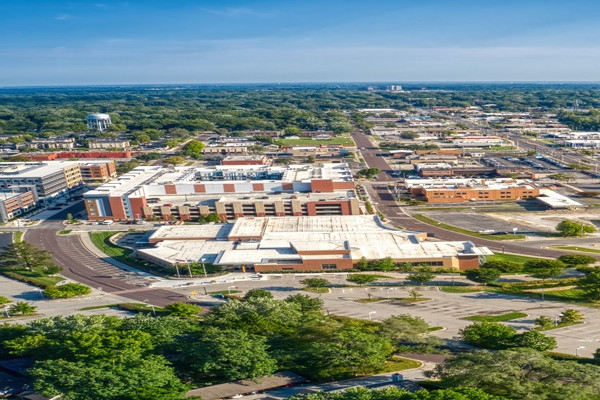 Osawatomie