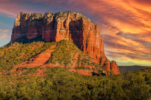 Sedona