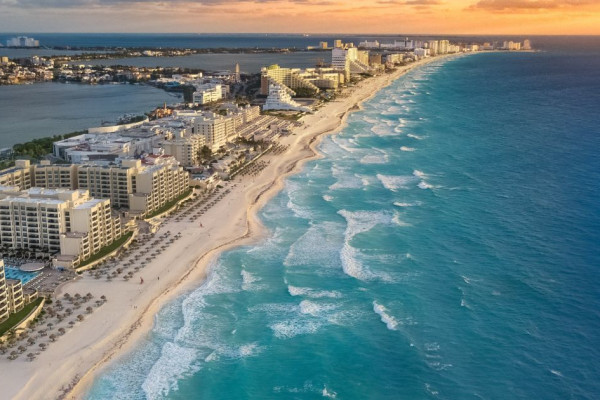 Cancun