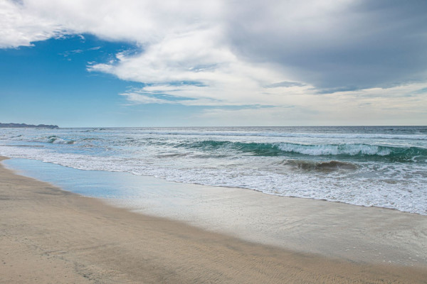 El Pescadero