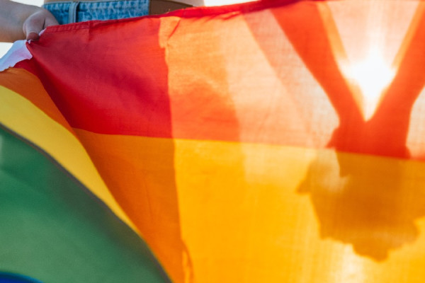 LGBTQ+