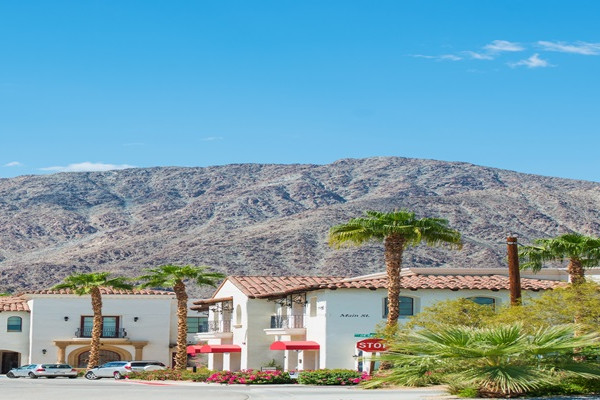 La Quinta