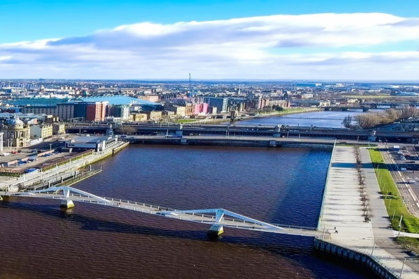 Glasgow City