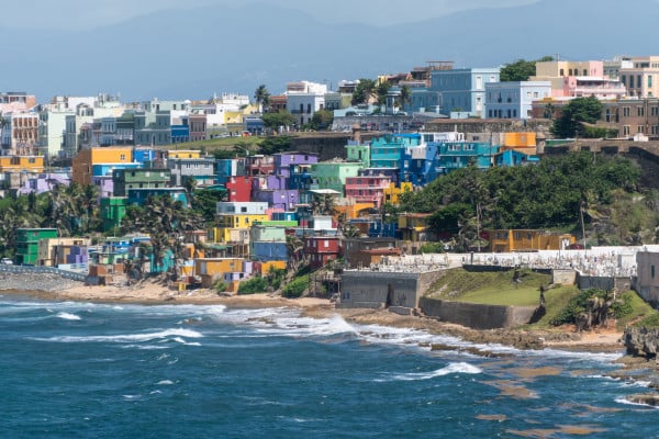 San Juan