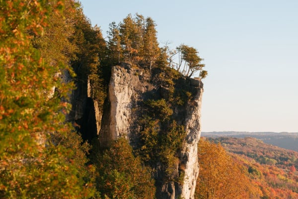 Grey Highlands