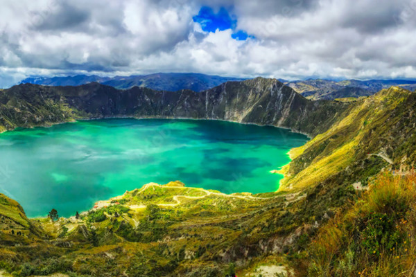 Ecuador